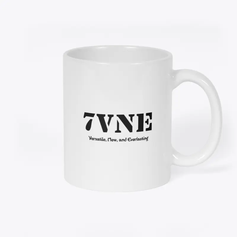 7VNE Brand: Versatile, New, Everlasting