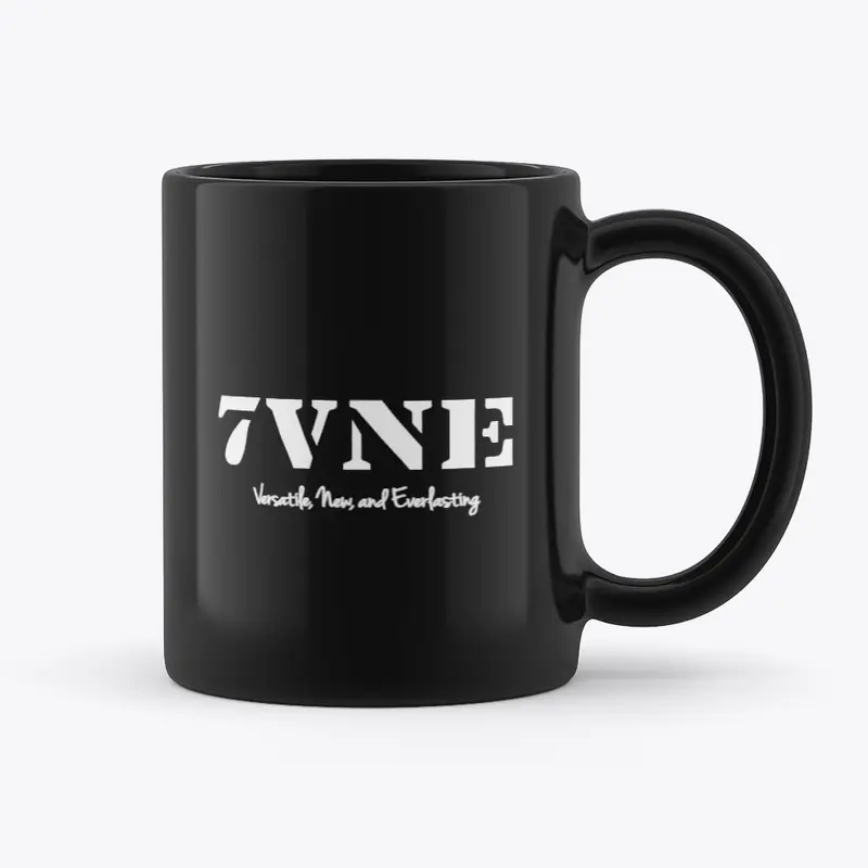 7VNE Brand: Versatile, New, Everlasting