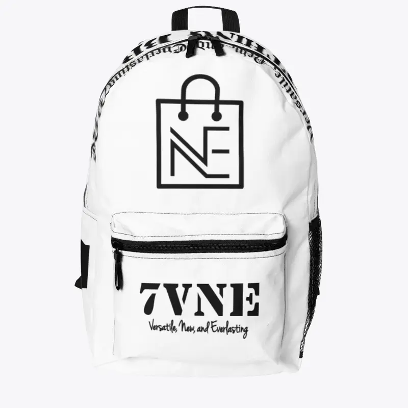 7VNE Brand: Versatile, New, Everlasting