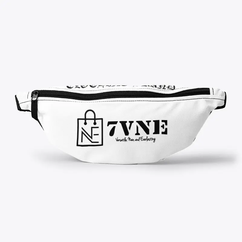 7VNE Brand: Versatile, New, Everlasting