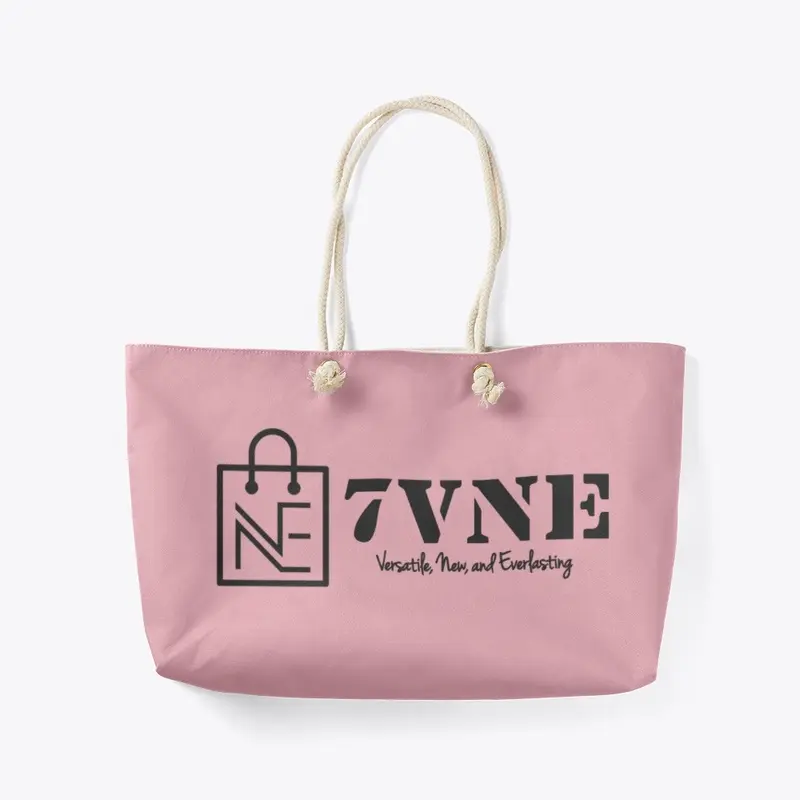 7VNE Brand: Versatile, New, Everlasting