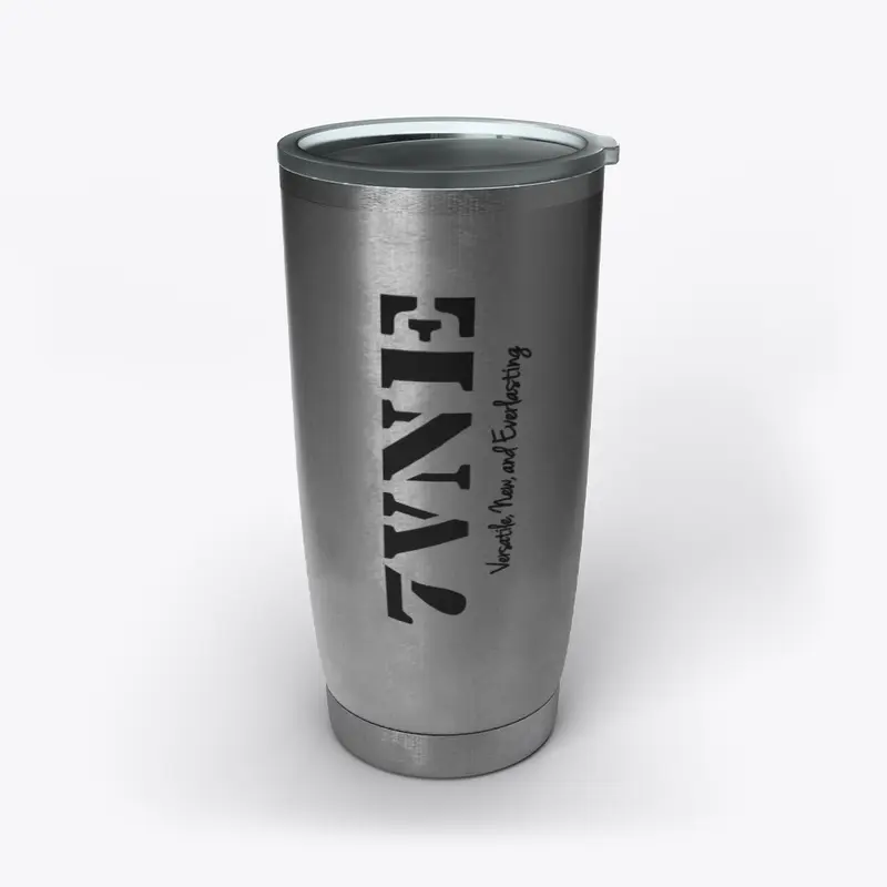 7VNE Brand: Versatile, New, Everlasting